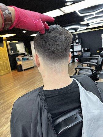 JC Barber
