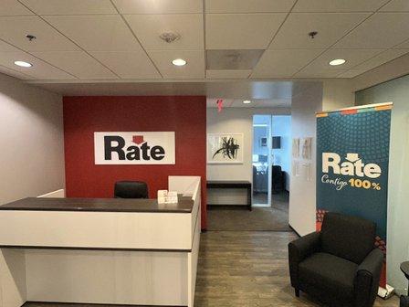 Sean Johnston at Rate (NMLS #1885077)