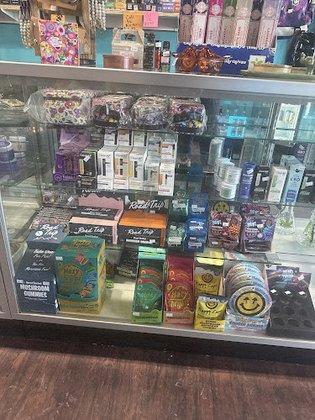 Hippie House Smoke Vape and Gift Shop