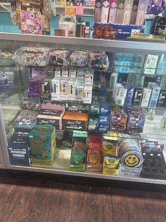 Hippie House Smoke Vape and Gift Shop