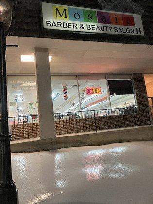 Mosaic Barber & Beauty Salon II