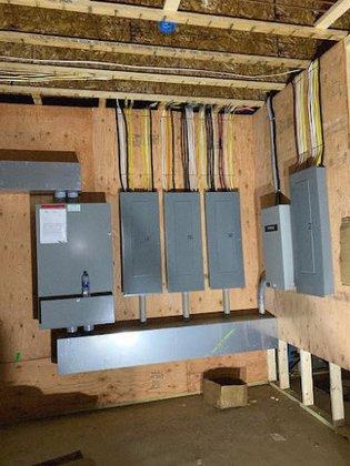 MRG Electric LLC