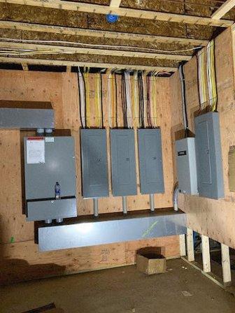 MRG Electric LLC