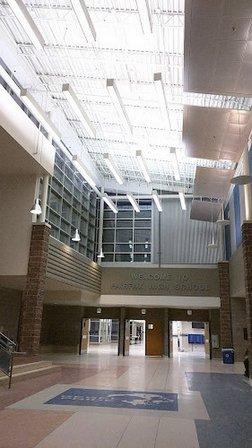 Fairfax High School