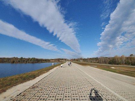 Silver Lake Regional Park