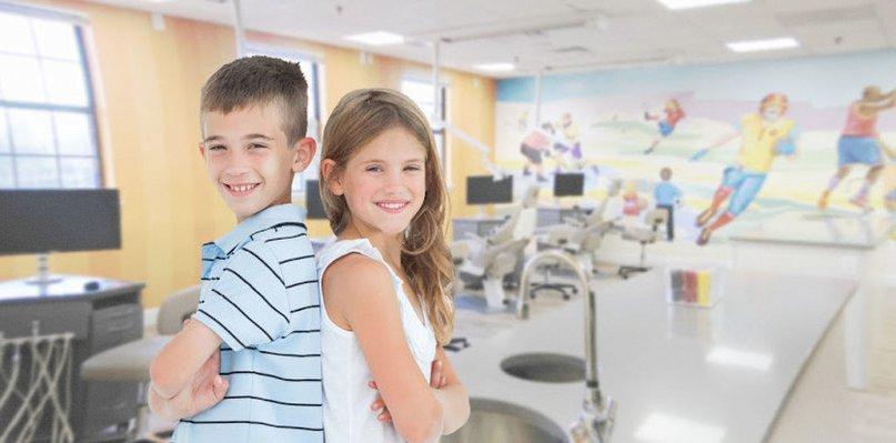 Greater Washington Dentistry