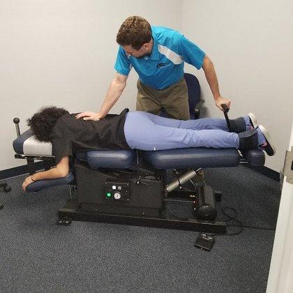 Capstone Chiropractic LLC