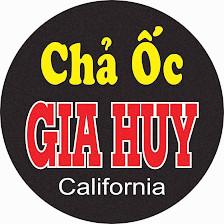 Cha Oc Gia Huy
