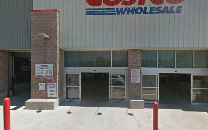 Costco hearing aid store