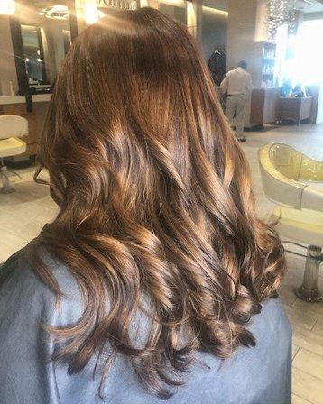 Hair Luv Studio