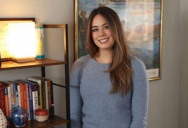 Madeline Grove Psychotherapy, PLLC
