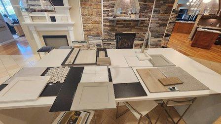 K. Hovnanian Home Design Gallery