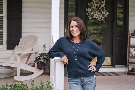 April Shaver, Ross Real Estate