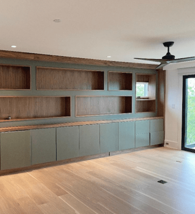 Wirth Cabinetry