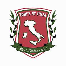 Tony's New York Pizza