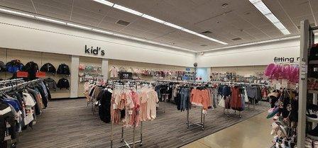 Nordstrom Rack
