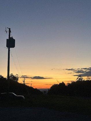 Harry Byrd Hwy Parking