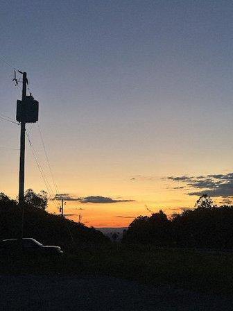 Harry Byrd Hwy Parking