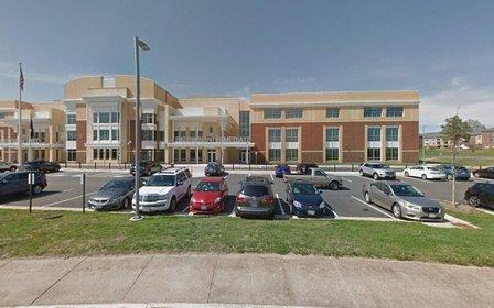 Manassas City Public Schools