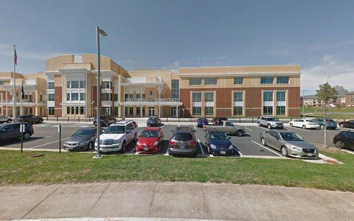 Manassas City Public Schools