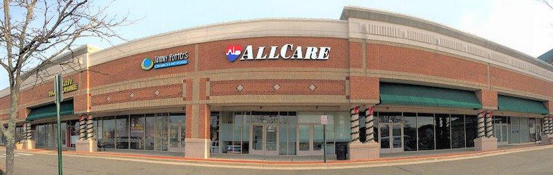 AllCare Primary & Immediate Care​