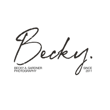 Becky A. Gardner Photography