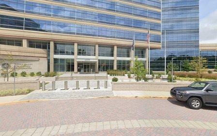 Fairfax County Police Department: Headquarters