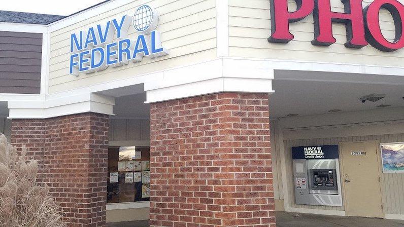 Navy Federal Credit Union - ATM
