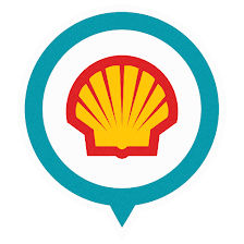 Shell Recharge Charging Station