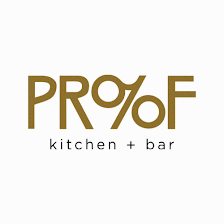 Proof Kitchen & Bar