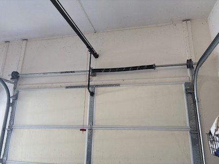 Precision Garage Door Service of Manassas