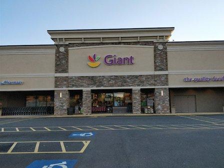 Giant Food