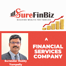 SureFinBiz Financial Services Company