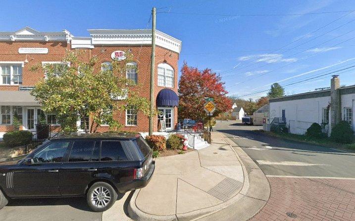 Castle Property Management