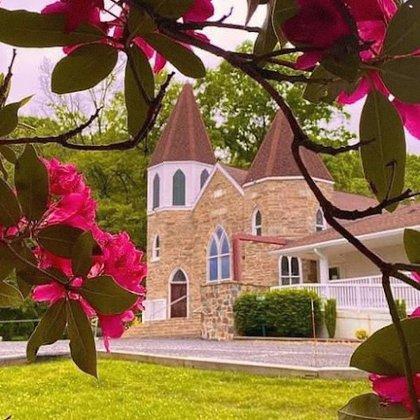 Bethel United Methodist Church