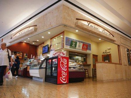 Luciano Italian Restaurant & Pizzeria
