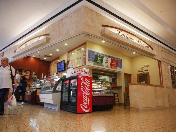Luciano Italian Restaurant & Pizzeria