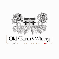 Old Farm Winery at Hartland