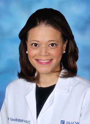 Kelly C. Epps-Anderson, MD