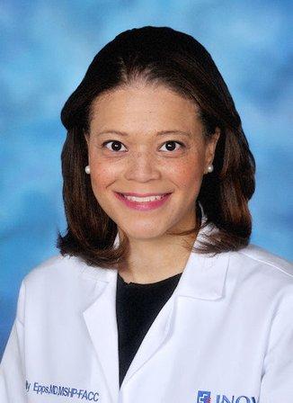 Kelly C. Epps-Anderson, MD