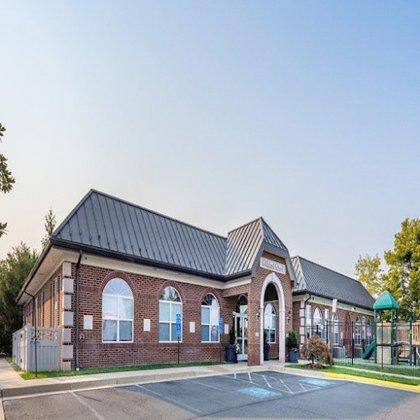 The Goddard School of Chantilly - Westfields