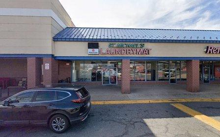St. Michael's Laundry Services