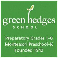 Green Hedges School