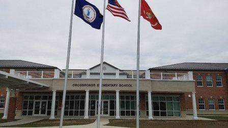 Crossroads Elementary School