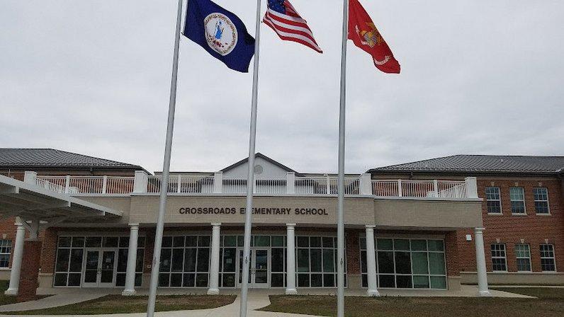 Crossroads Elementary School