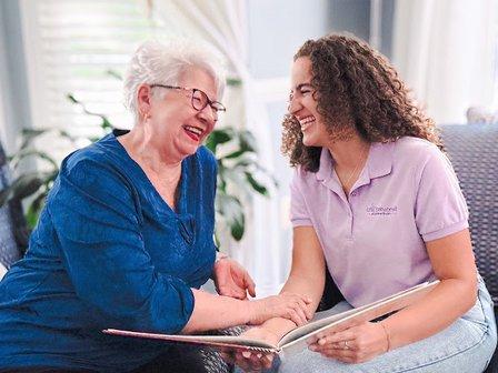 Life Enhanced Care