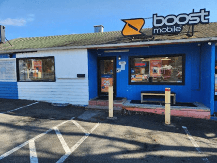 Boost Mobile