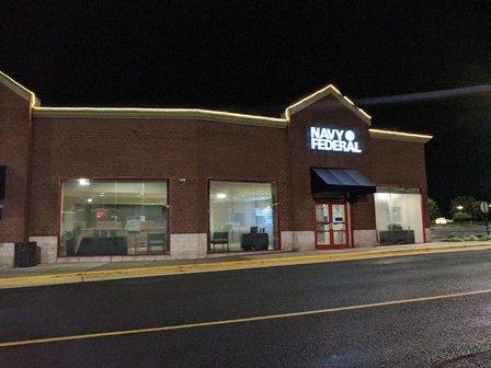 Navy Federal Credit Union