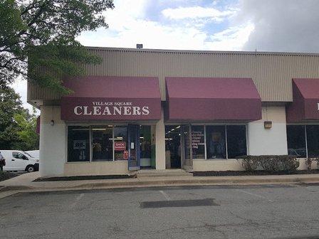 Village Square Cleaners/Cleaners 2U