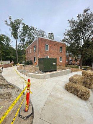 Meadowview Contracting LLC